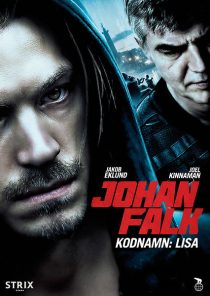 دانلود فیلم Johan Falk: Kodnamn: Lisa 201232604-880854622