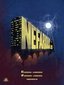 دانلود فیلم Nefarious 201935778-985465152