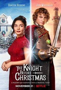 دانلود فیلم The Knight Before Christmas 201930652-1789375739