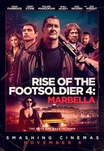 دانلود فیلم Rise of the Footsoldier: The Heist 201931352-318591608