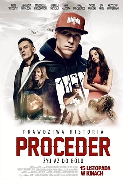 دانلود فیلم Proceder 2019