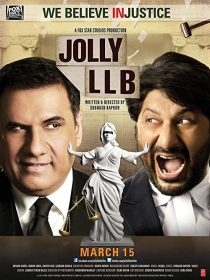 دانلود فیلم هندی Jolly LLB 201332472-1399053042