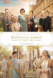 دانلود فیلم Downton Abbey: A New Era 2022202056-902045826