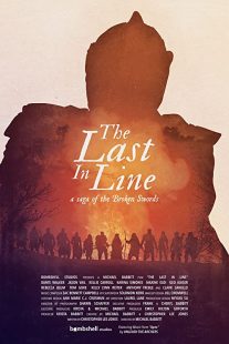 دانلود فیلم Broken Swords: The Last in Line 201832178-764740644