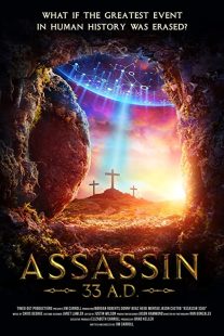 دانلود فیلم Assassin 33 A.D. 202039349-554304340