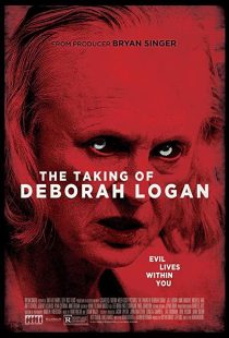 دانلود فیلم The Taking of Deborah Logan 201439199-795124312