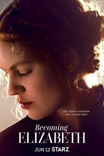 دانلود سریال Becoming Elizabeth223101-441222763