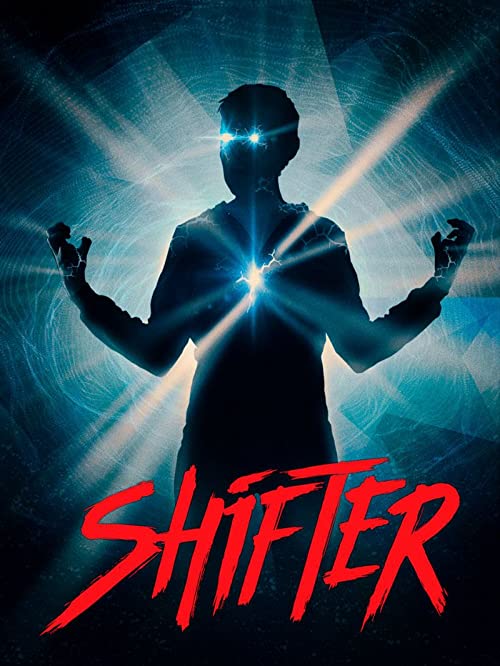 دانلود فیلم Shifter 2020