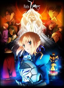 دانلود انیمه Fate/Zero226762-706717846