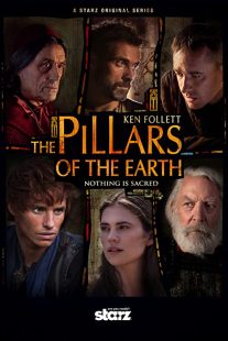 دانلود سریال The Pillars of the Earth230548-1586589039