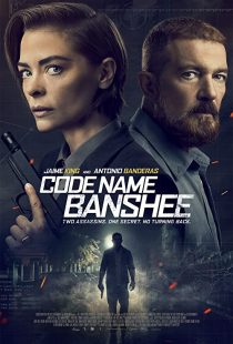 دانلود فیلم Code Name Banshee 2022227786-540717772