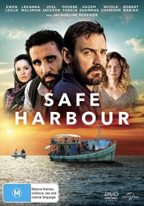 دانلود سریال Safe Harbour228764-1172449133