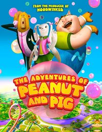 دانلود انیمیشن The Adventures of Peanut and Pig 2022229031-1111815601