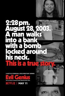 دانلود مستند Evil Genius: The True Story of America’s Most Diabolical Bank Heist230451-1750628579