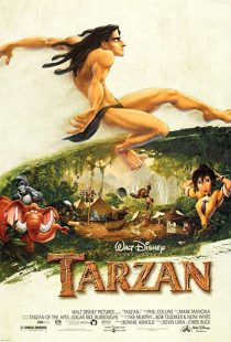 دانلود انیمیشن Tarzan 1999228385-390690082