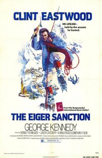 دانلود فیلم The Eiger Sanction 1975 1975229534-1728848871