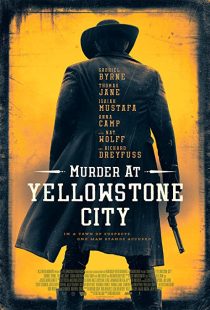 دانلود فیلم Murder at Yellowstone City 2022228211-695994738