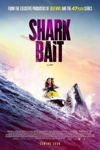 دانلود فیلم Shark Bait 2022228186-1180766484