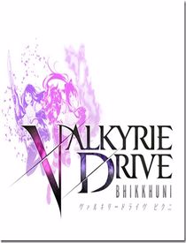 دانلود سریال Valkyrie Drive230606-536178107