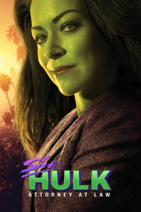 دانلود سریال She-Hulk: Attorney at Law234205-601328395