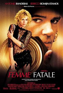 دانلود فیلم Femme Fatale 2002234467-792852332