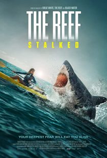 دانلود فیلم The Reef: Stalked 2022234702-1981946791