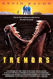 دانلود فیلم Tremors 1990234323-857724183