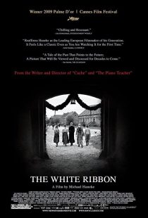 دانلود فیلم The White Ribbon 2009234296-830878082