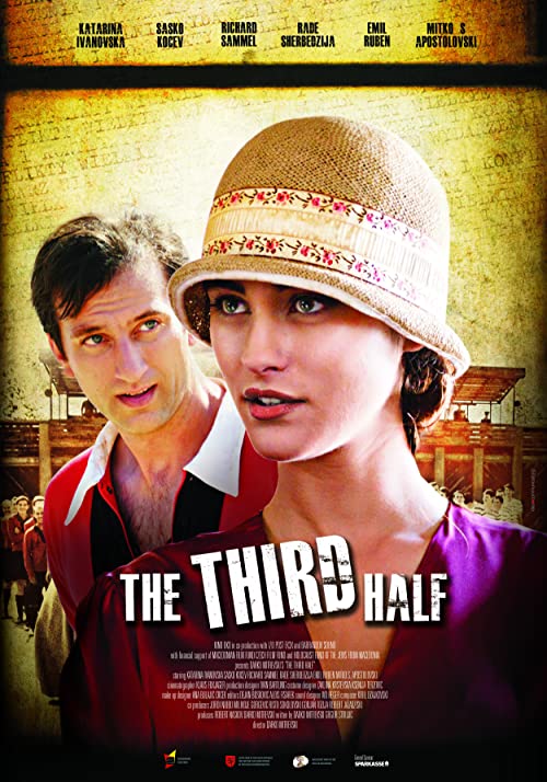 دانلود فیلم The Third Half 2012