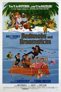 دانلود انیمیشن Bedknobs and Broomsticks 1971233444-207782216