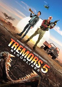 دانلود فیلم Tremors 5: Bloodlines 2015234355-1889649440