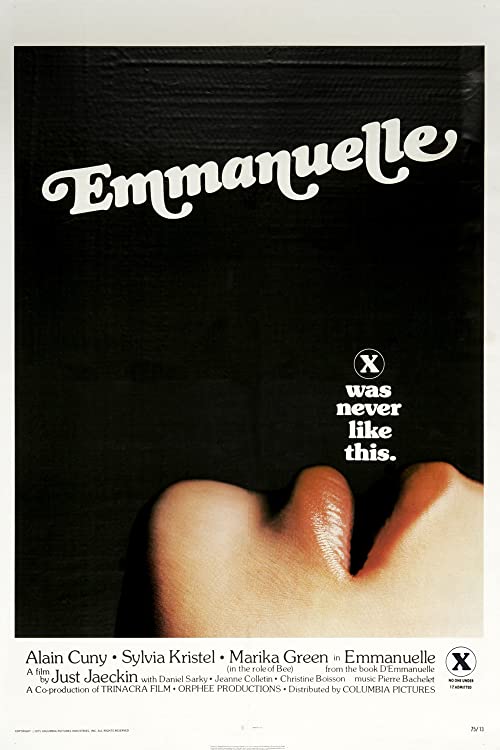 دانلود فیلم Emmanuelle 1974