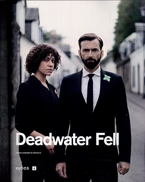 دانلود سریال Deadwater Fell