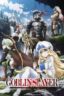 دانلود انیمه Goblin Slayer234248-505499320