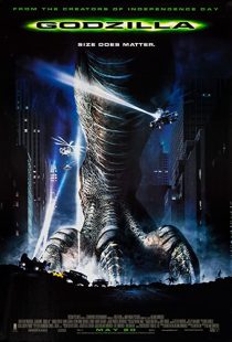 دانلود فیلم Godzilla 1998233025-1009636589