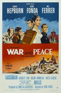 دانلود فیلم War and Peace 1956233684-954365536