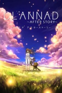 دانلود انیمه Clannad: After Story235779-706636316