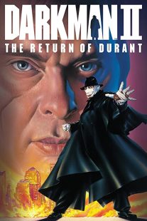 دانلود فیلم Darkman II: The Return of Durant 1995231823-1777126076