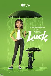 دانلود انیمیشن Luck 2022231201-889069849