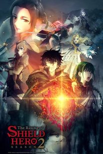 دانلود انیمه The Rising of the Shield Hero232330-2005333899