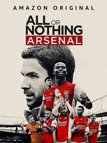 دانلود مستند All or Nothing: Arsenal235030-281411453