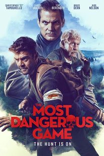 دانلود فیلم The Most Dangerous Game 2022234693-1434306904