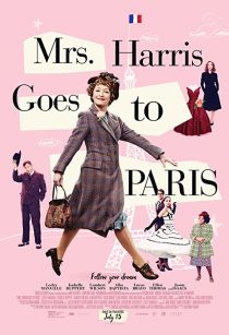 دانلود فیلم Mrs Harris Goes to Paris 2022234653-306172483