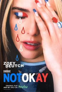 دانلود فیلم Not Okay 2022233585-359316747