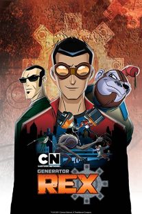 دانلود انیمیشن Generator Rex231595-1621893009