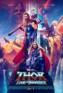 دانلود فیلم Thor: Love and Thunder 2022253527-848093782