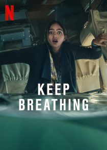 دانلود سریال Keep Breathing231167-12949449