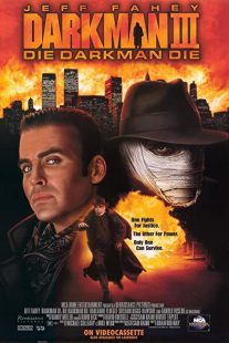 دانلود فیلم Darkman III: Die Darkman Die 1996231812-440483367