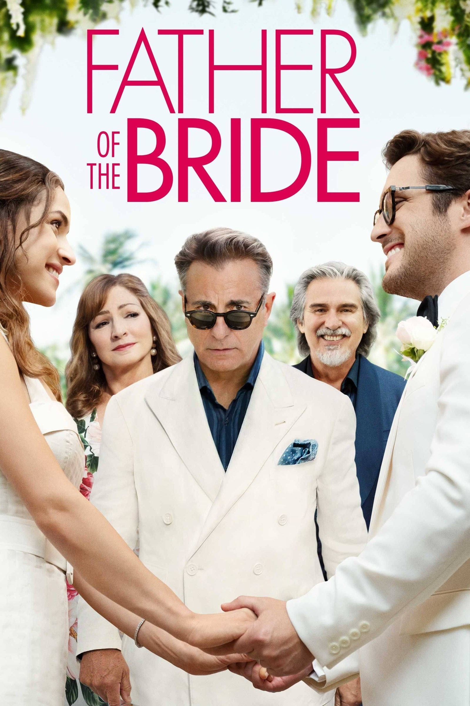 دانلود فیلم Father of the Bride 2022