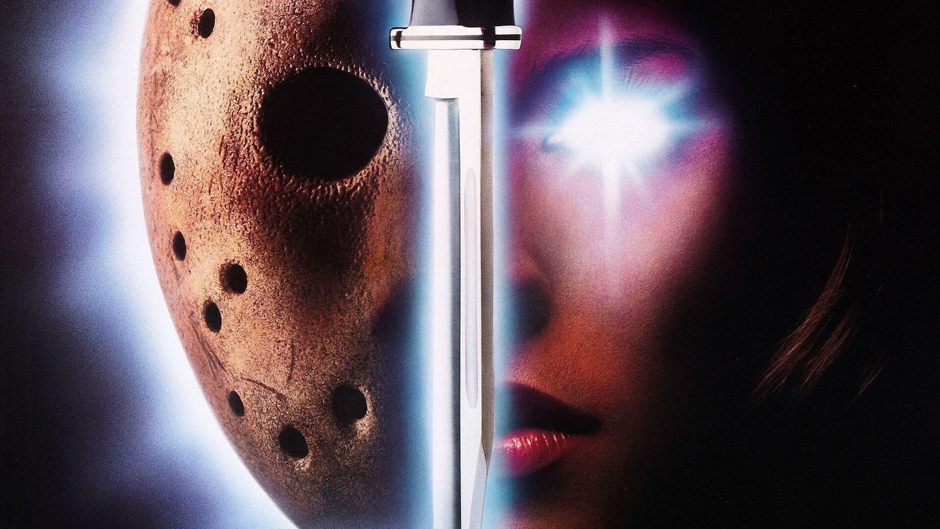 دانلود فیلم Friday the 13th Part VII: The New Blood 1988